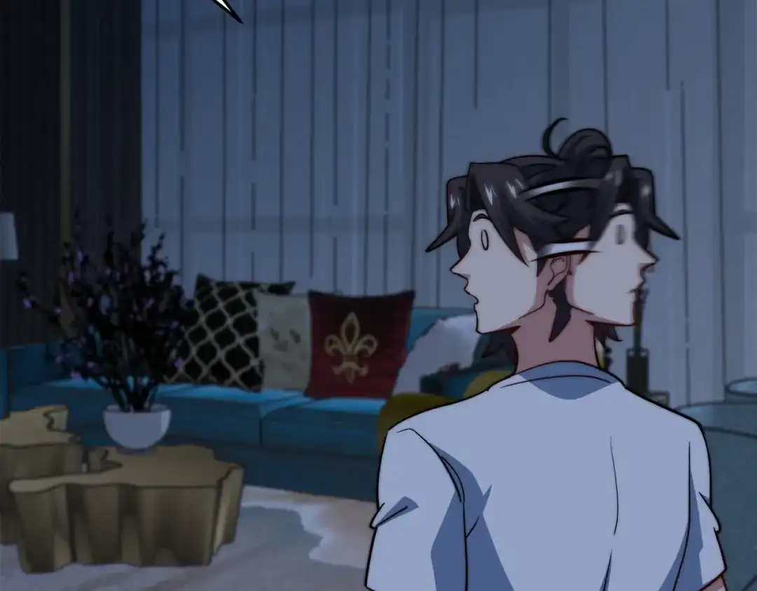 《龙王殿》91 张玄你禽兽不如 第31页
