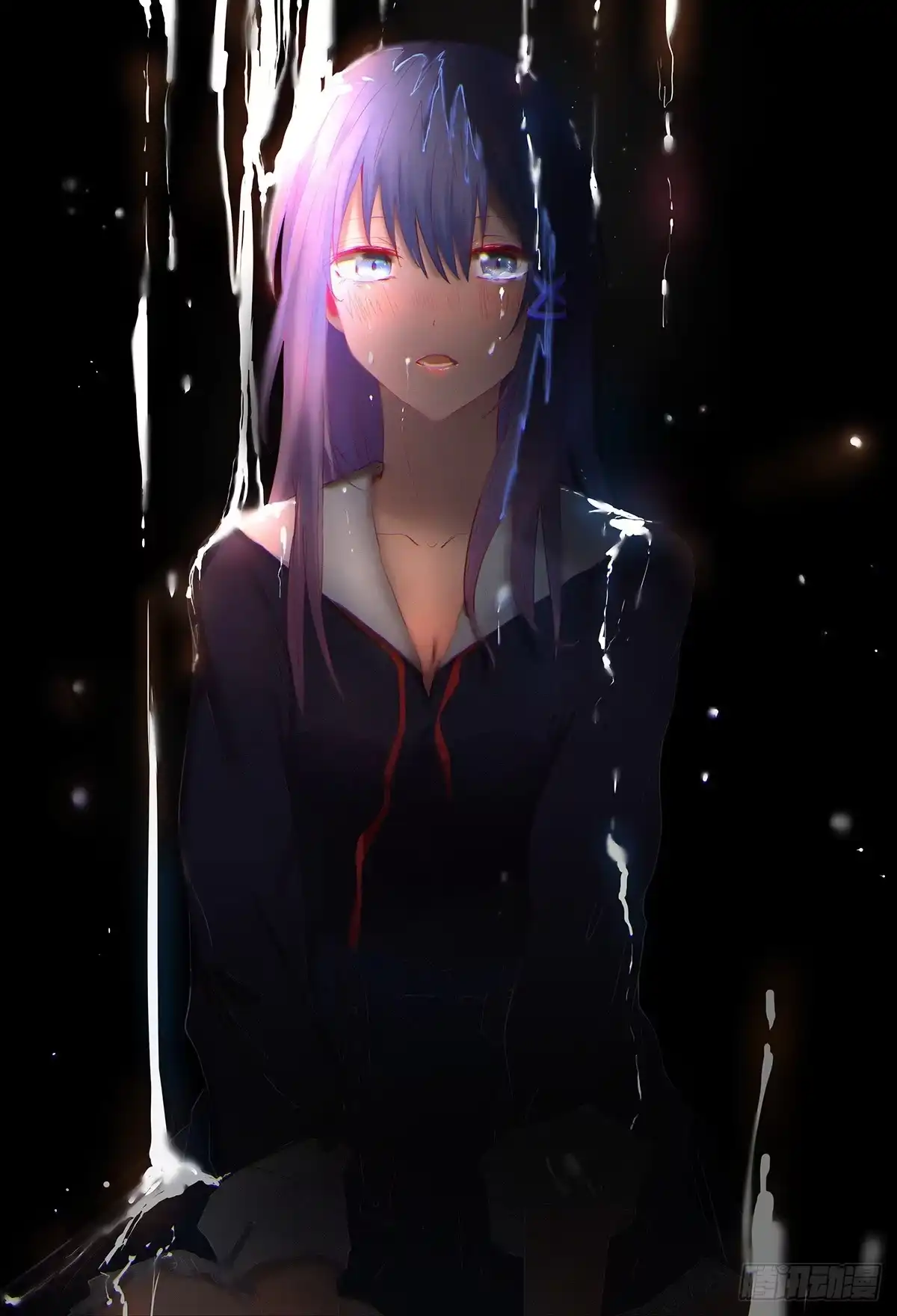 《龙隐者》166.谈判 第16页