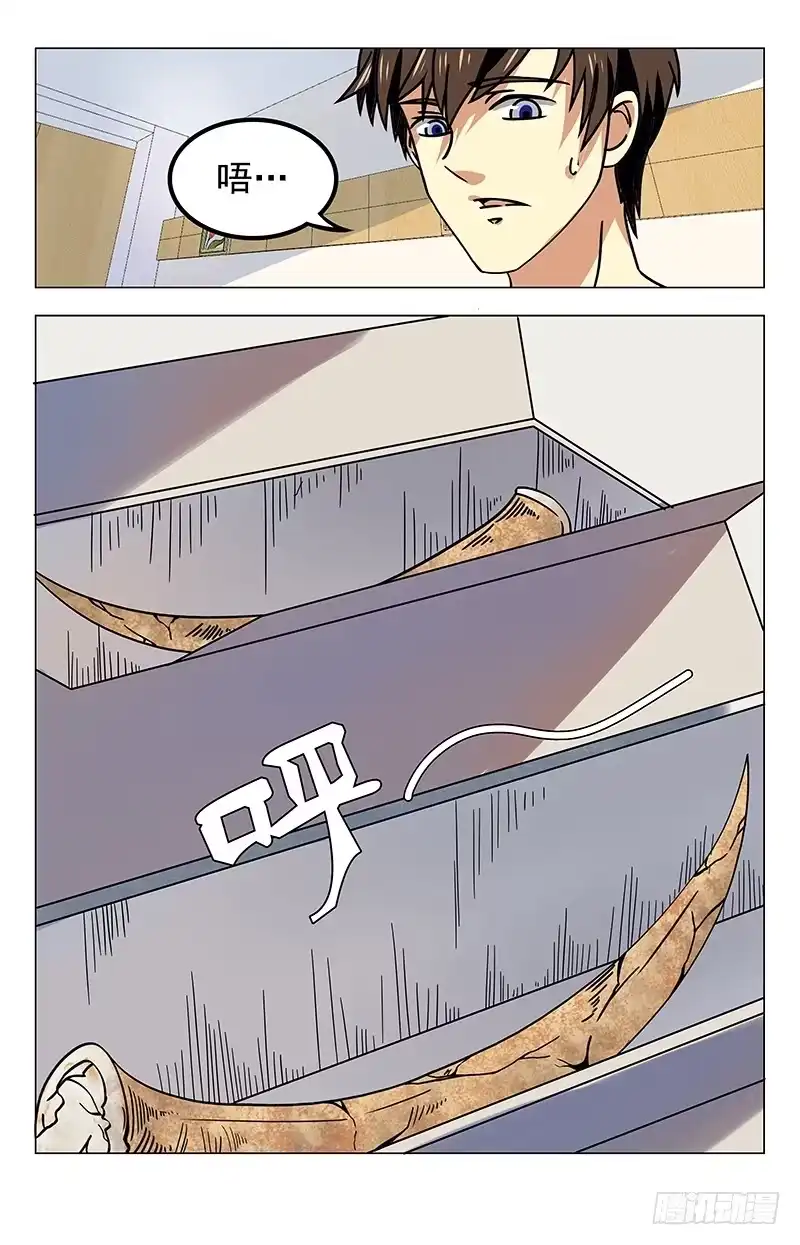 《龙隐者》29.准备 第2页