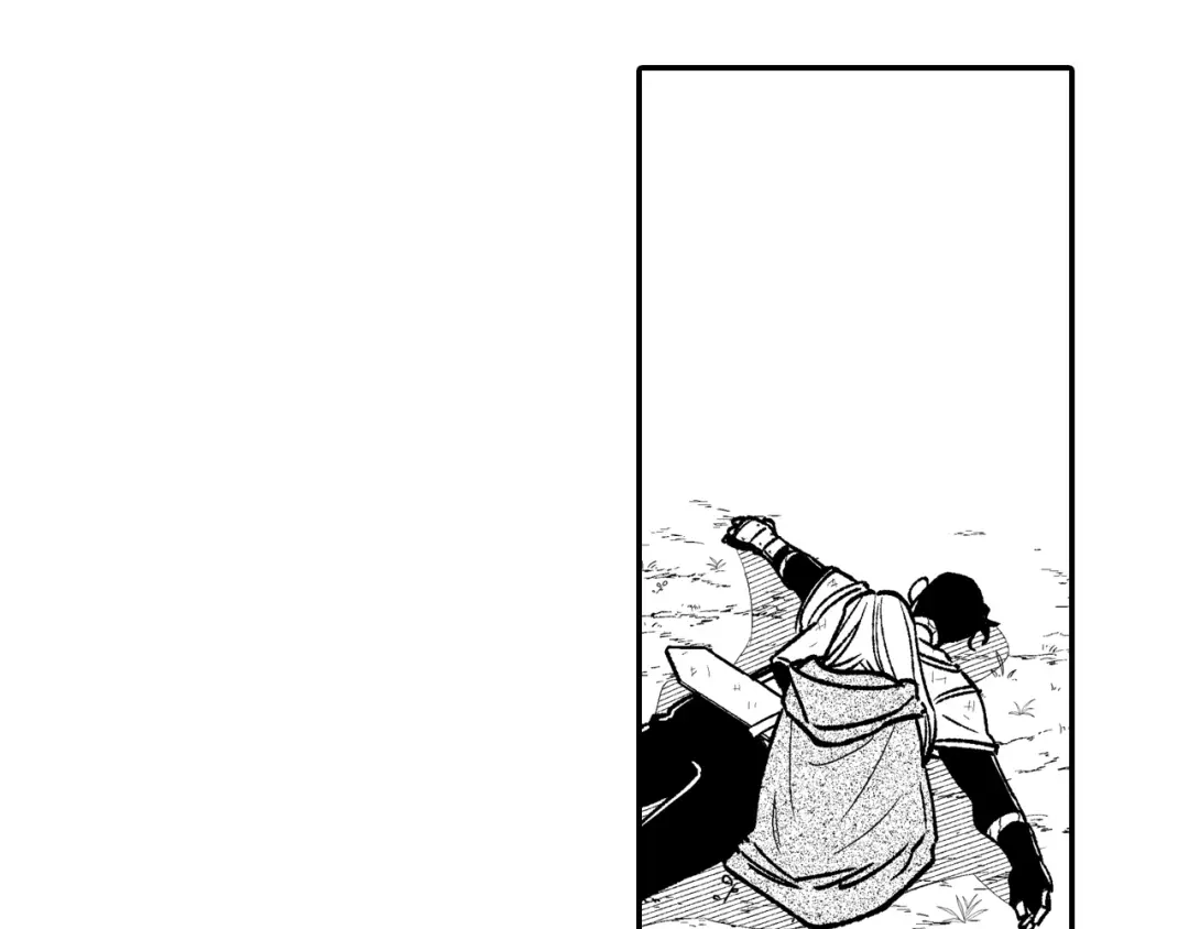 龙之归途 第97话 人质的价值 第67页