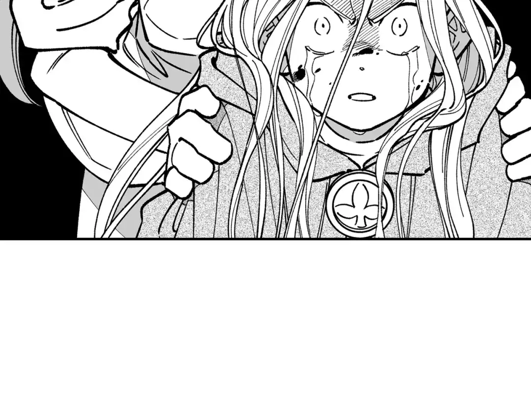 龙之归途 第97话 人质的价值 第51页