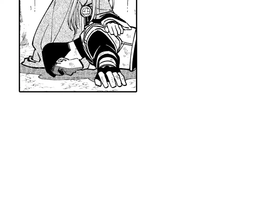 龙之归途 第97话 人质的价值 第36页