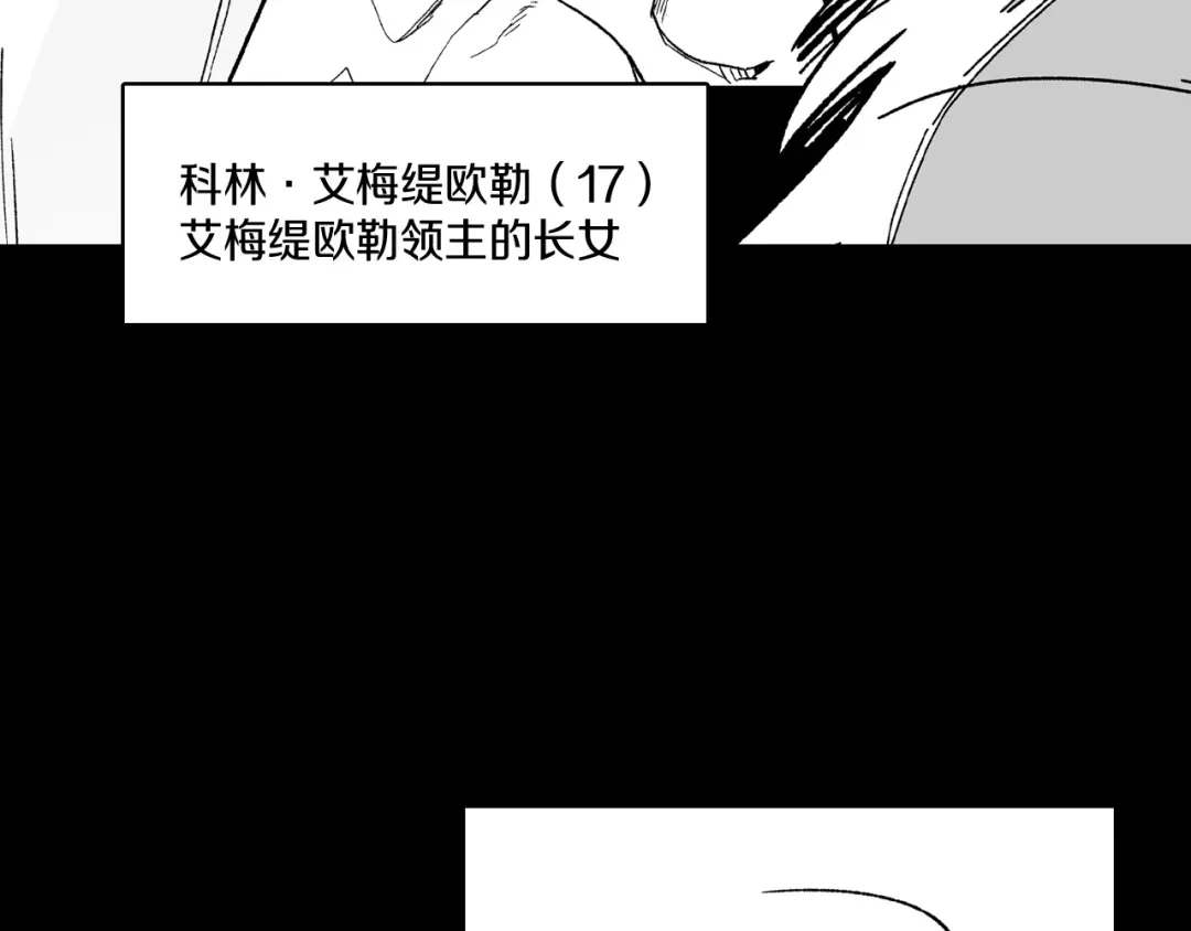 龙之归途 第100话 没落贵族之女 第69页