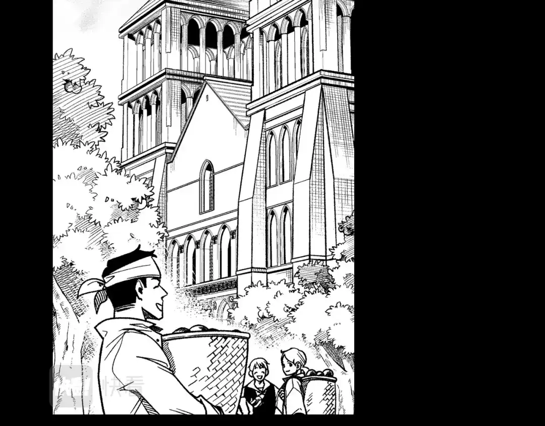 龙之归途 第101话 谁说我善良？ 第67页