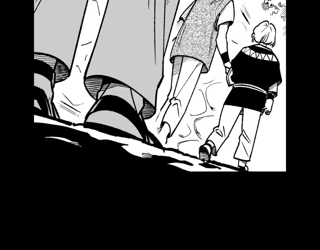 龙之归途 第101话 谁说我善良？ 第43页