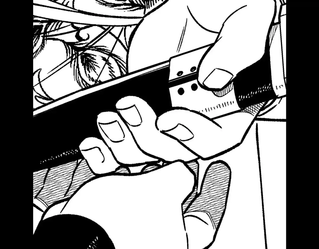 龙之归途 第103话 一起逃走吧 第51页