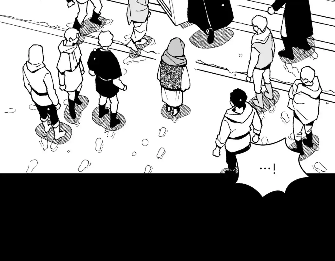 龙之归途 第103话 一起逃走吧 第94页