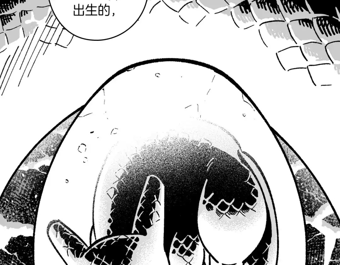 龙之归途 第105话 特派向导 第35页