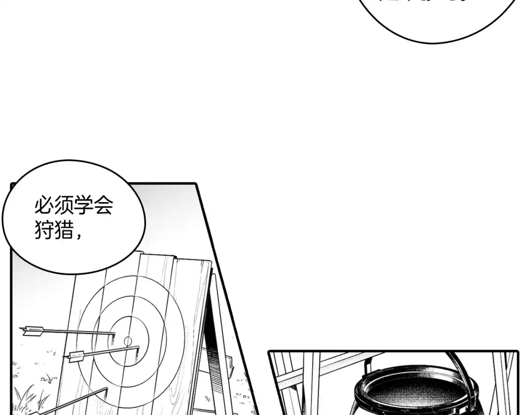 龙之归途 第11话 第一个朋友 第40页