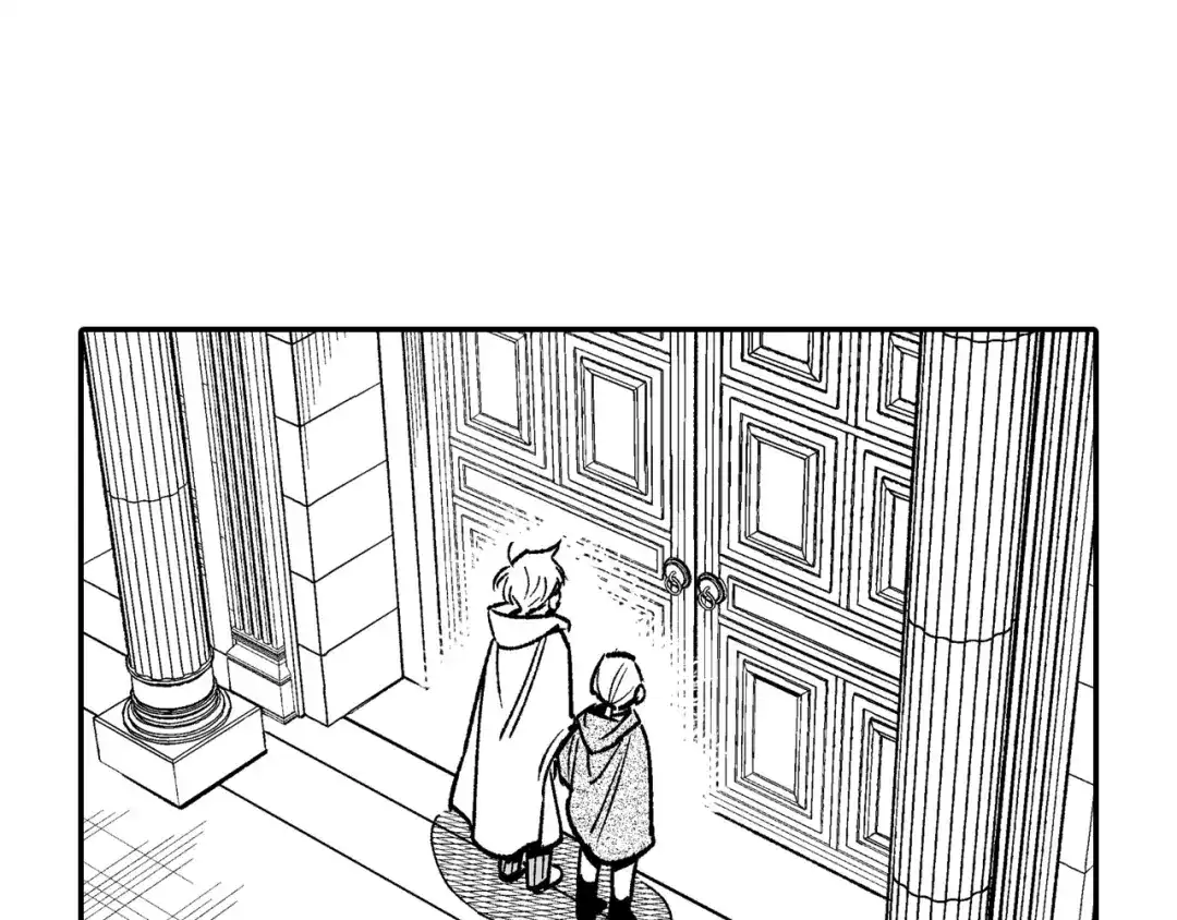 龙之归途 第107话 龙的故事 第36页