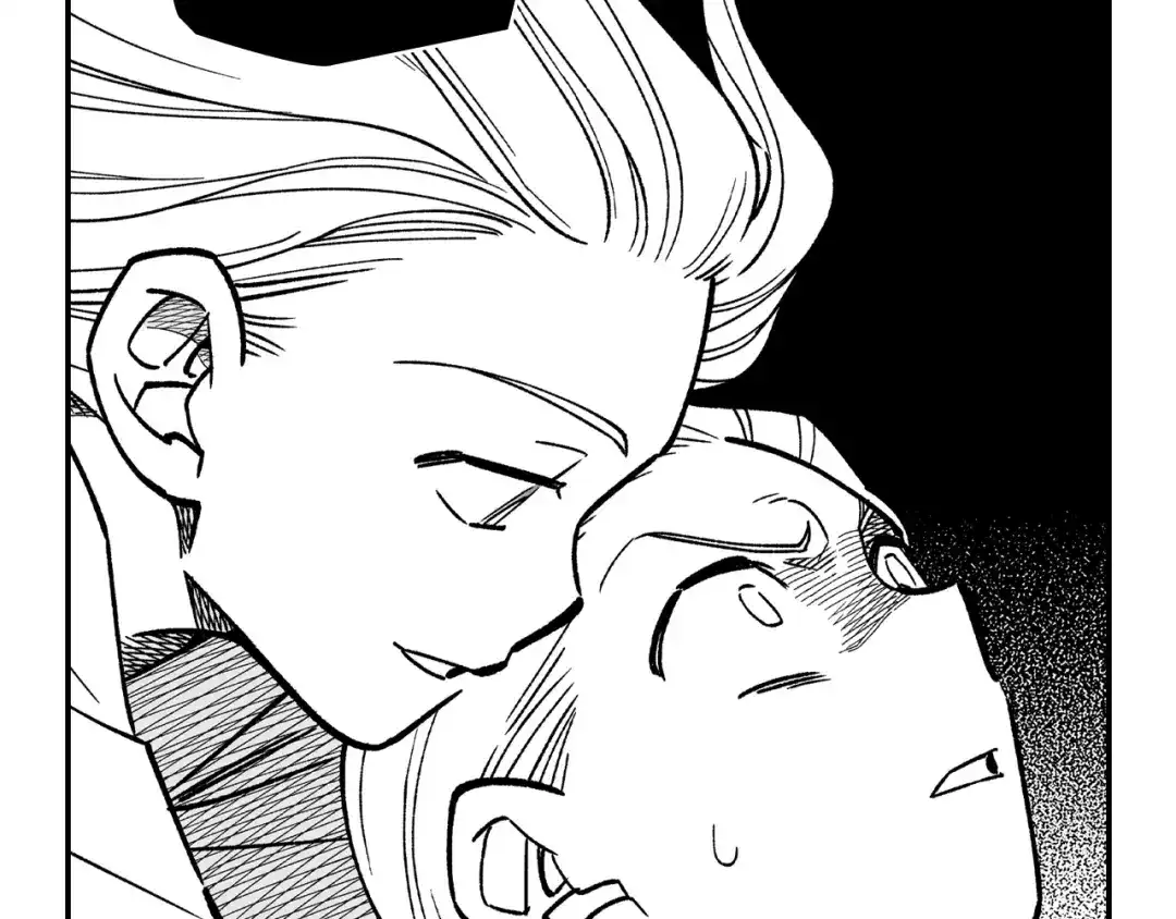 龙之归途 第107话 龙的故事 第46页