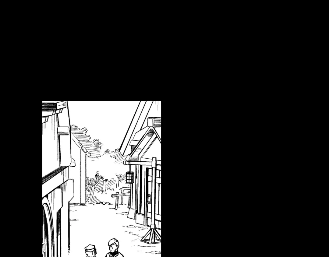 龙之归途 第108话 都是我的错 第87页
