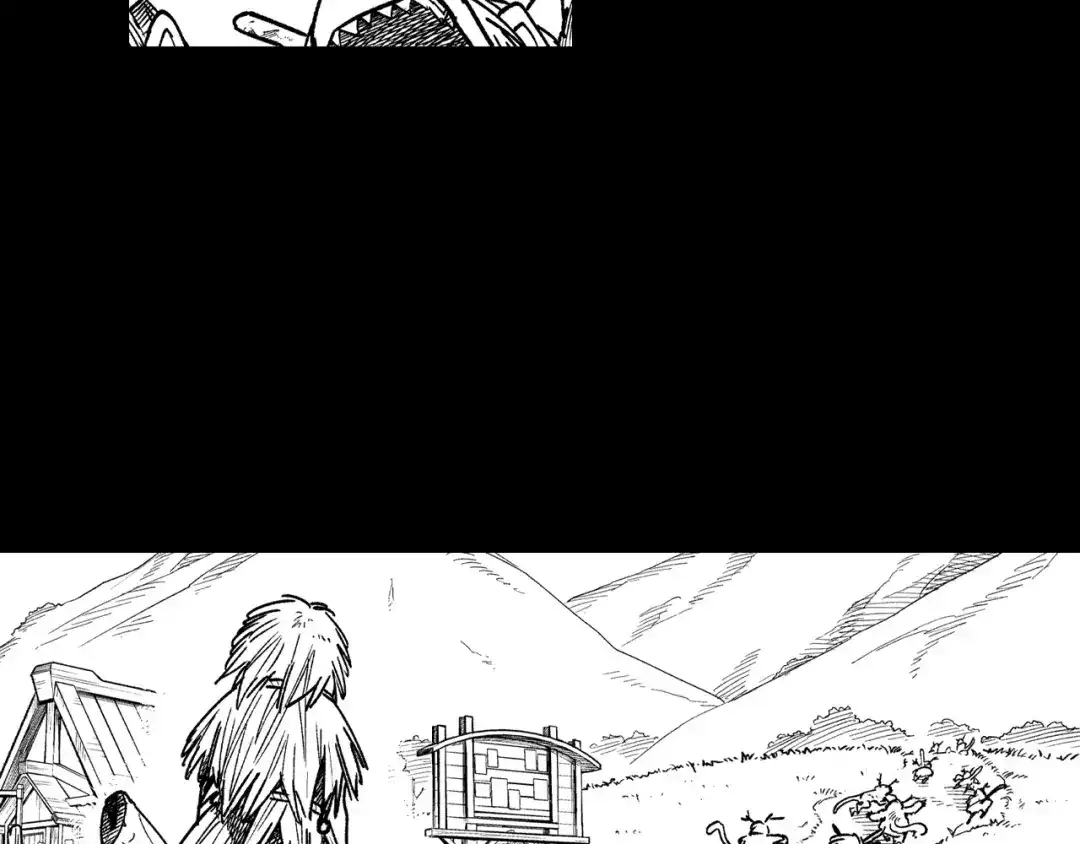 龙之归途 第110话 村里的英雄 第64页
