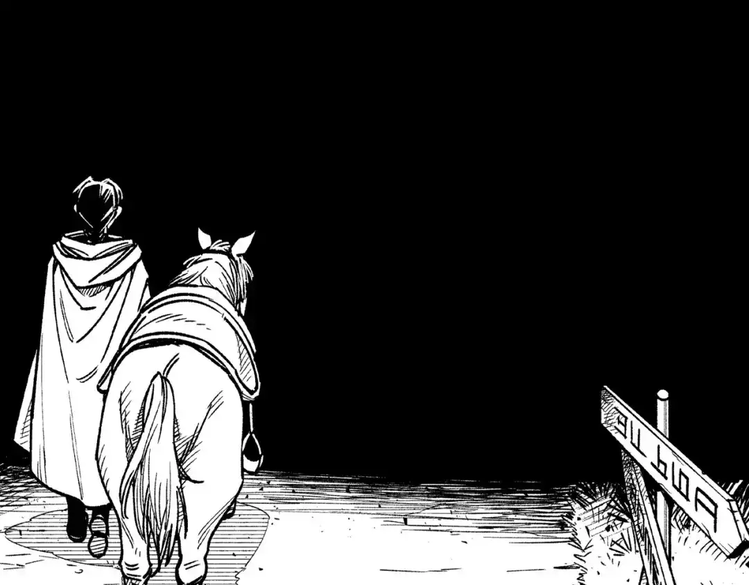 龙之归途 第112话 家乡被毁 第99页