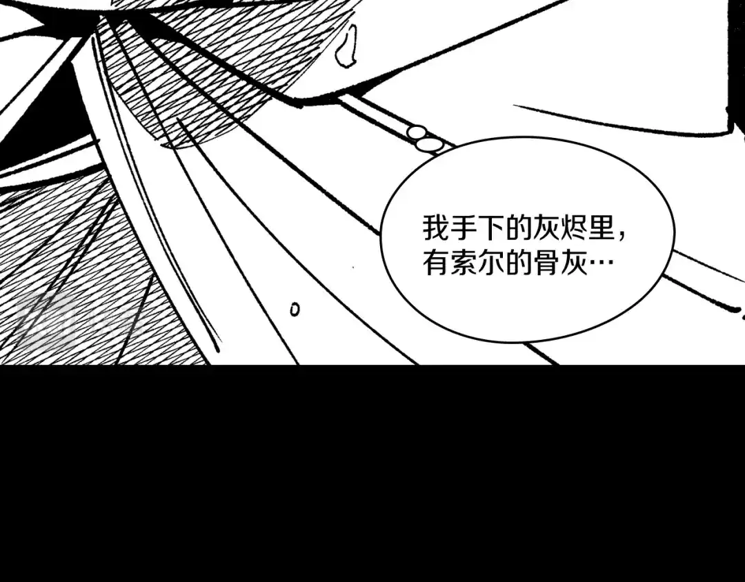 龙之归途 第113话 杀死龙的剑 第30页