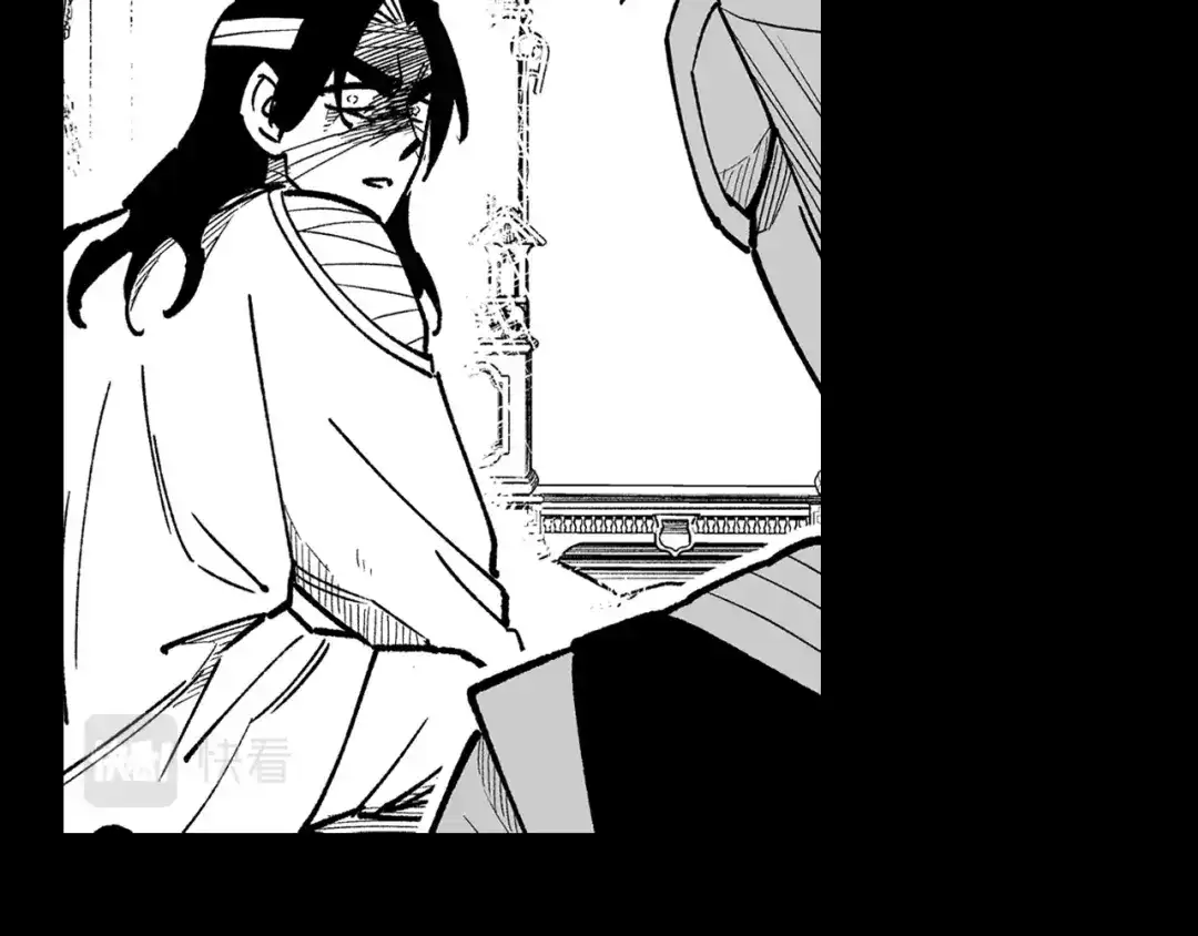龙之归途 第115话 唯一的遗物 第35页