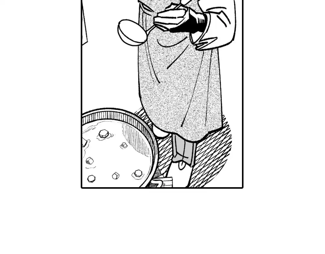 龙之归途 第116话 嘉林哭了？ 第61页