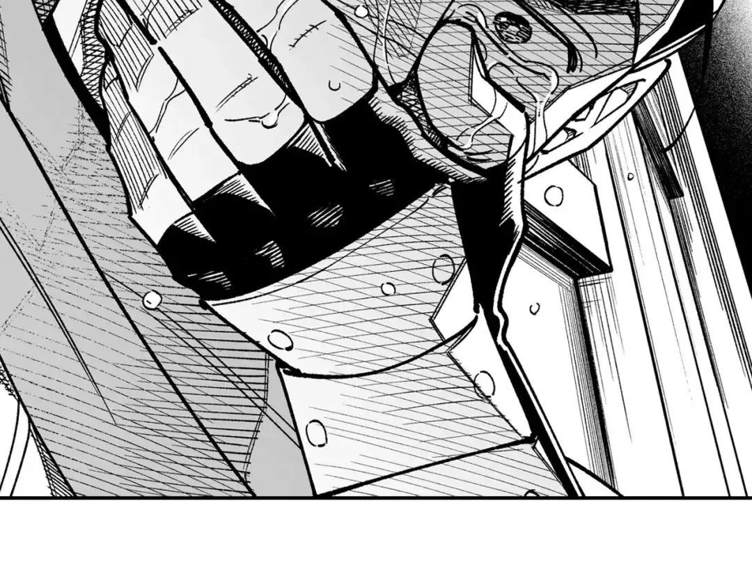 龙之归途 第116话 嘉林哭了？ 第40页