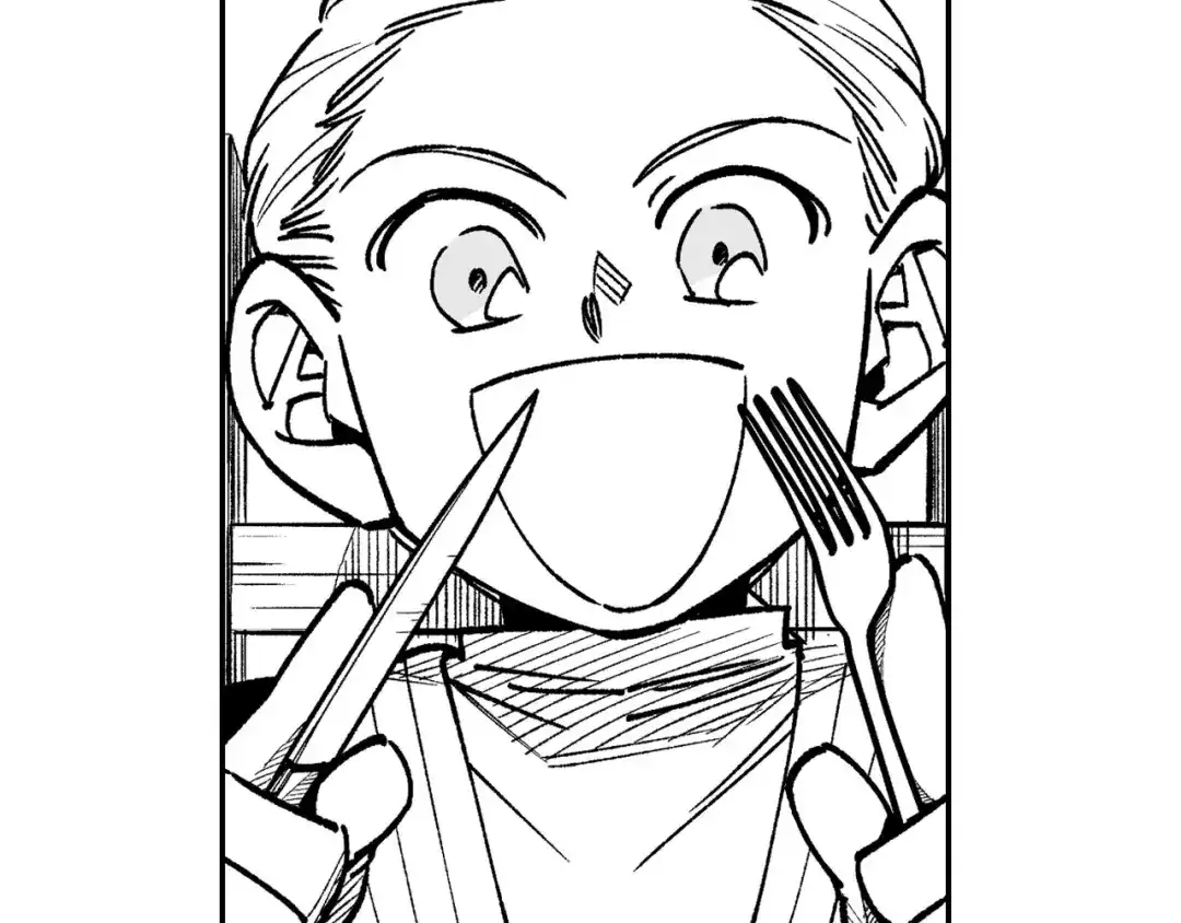 龙之归途 第116话 嘉林哭了？ 第124页