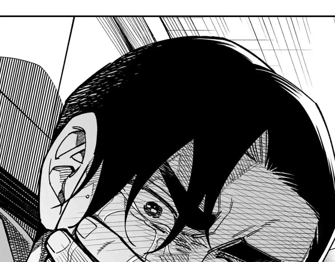龙之归途 第116话 嘉林哭了？ 第39页