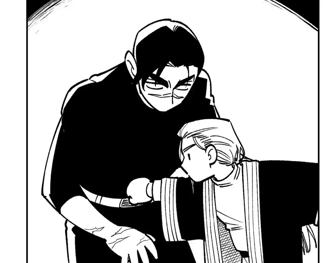 龙之归途 第116话 嘉林哭了？ 第108页