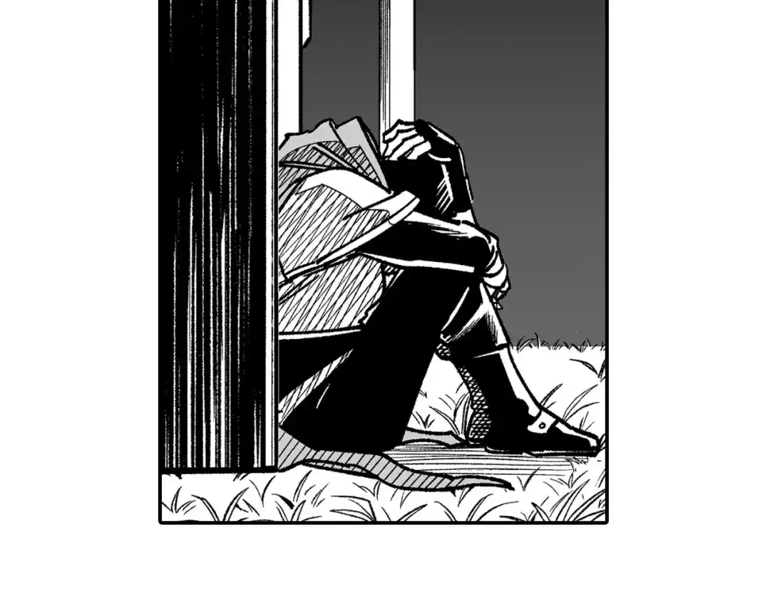 龙之归途 第116话 嘉林哭了？ 第43页
