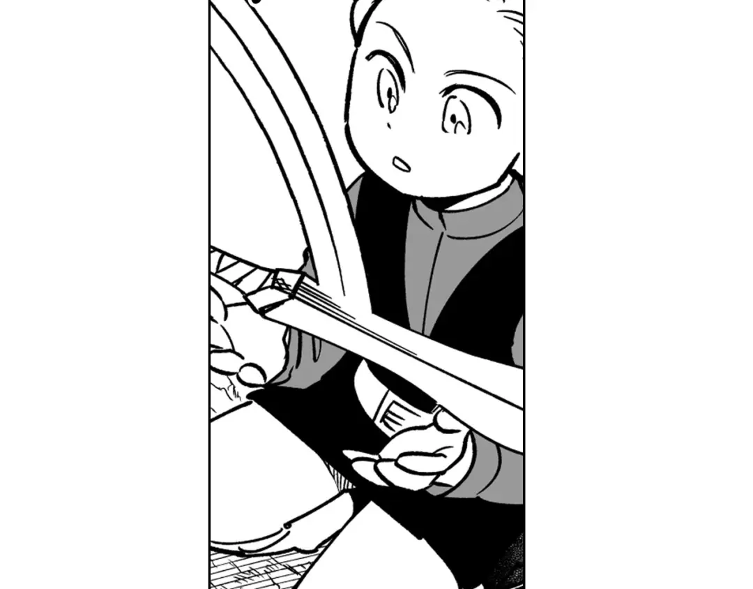 龙之归途 第22话 我有用吗？ 第38页