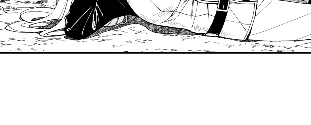 龙之归途 第30话 怜悯之心 第33页