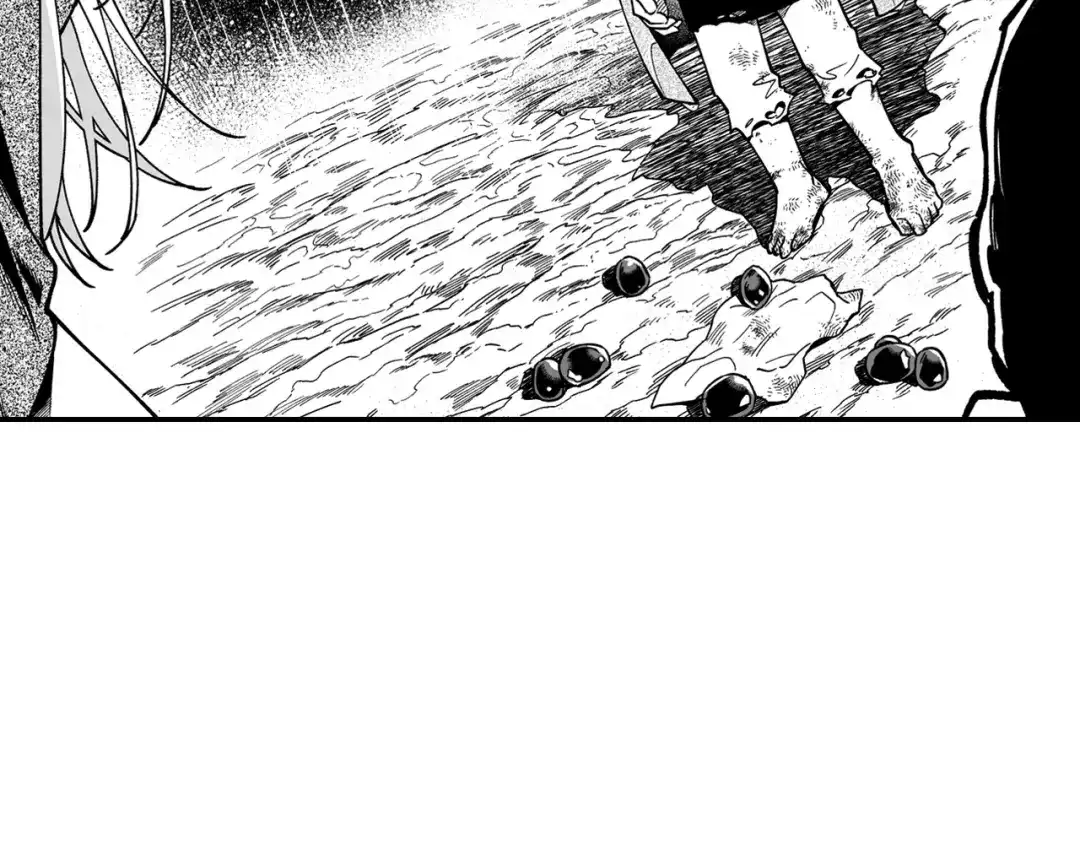 龙之归途 第31话 熟悉的眼神 第15页