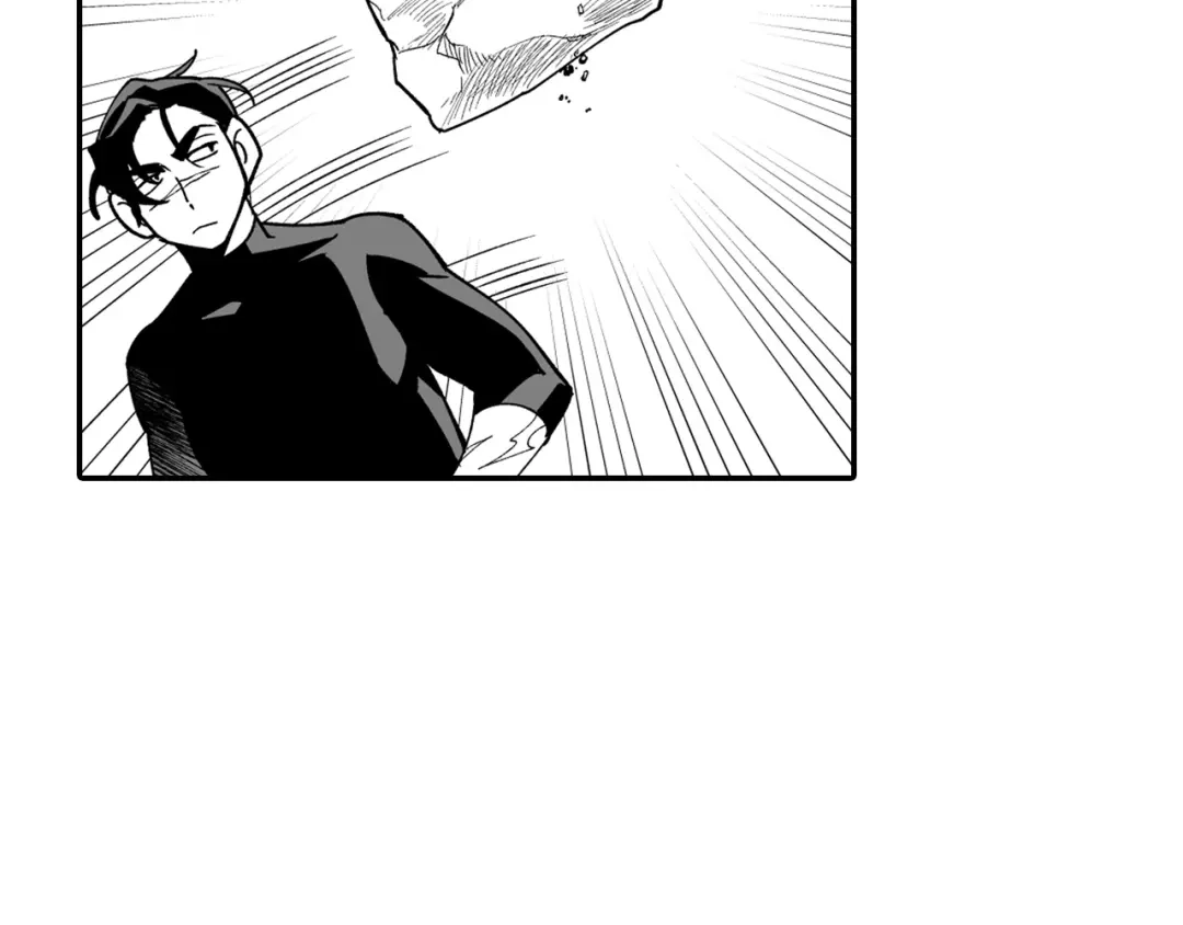 龙之归途 第33话 成为出色的龙 第31页