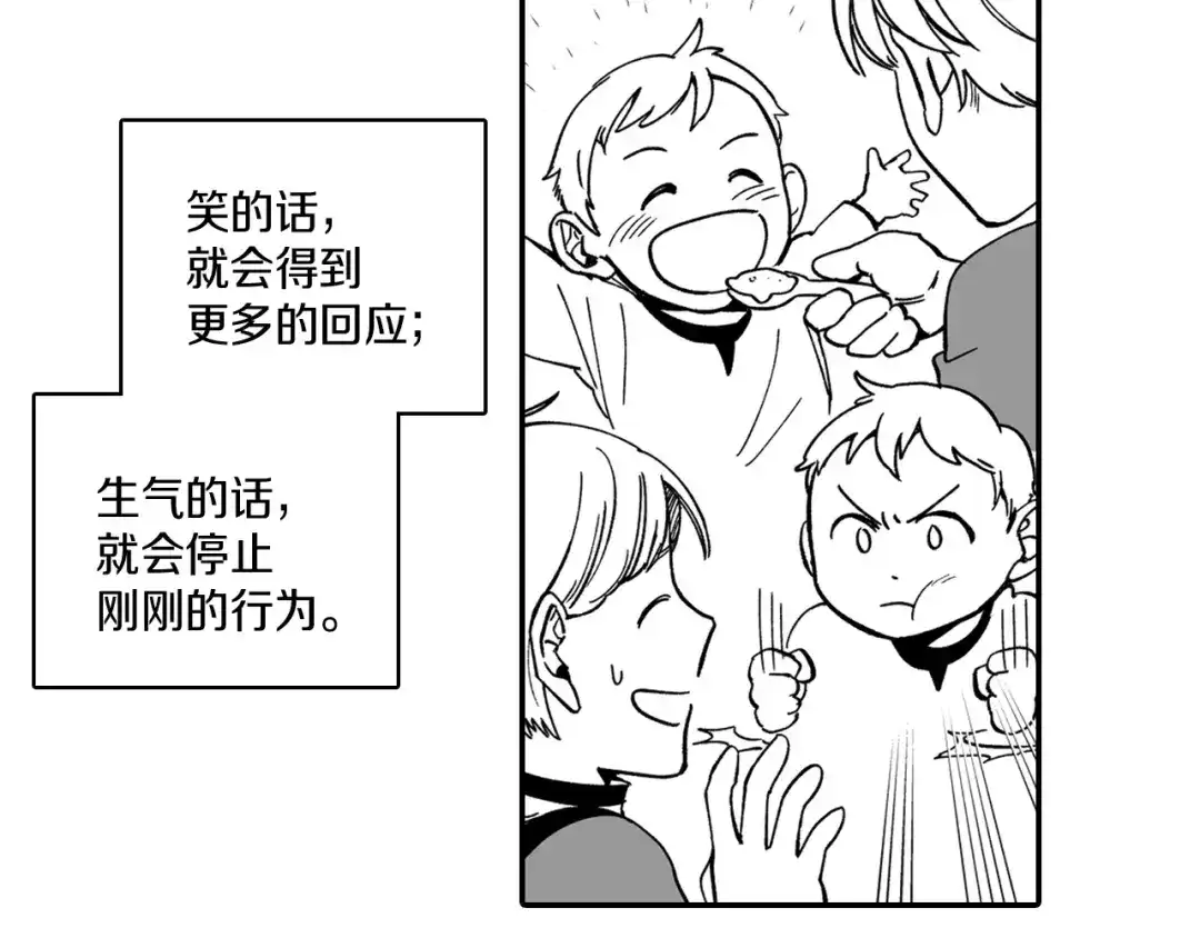 龙之归途 第33话 成为出色的龙 第76页