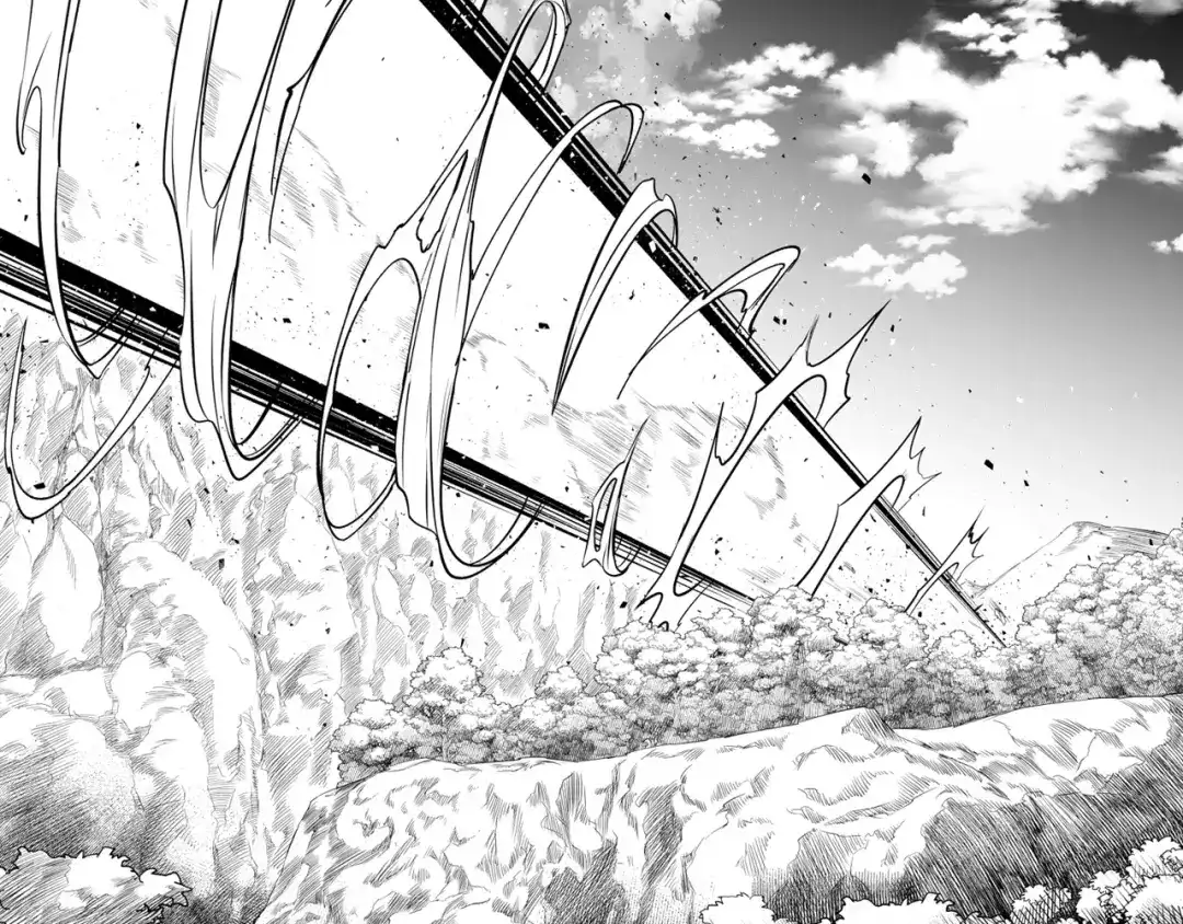 龙之归途 第34话 学会哭泣 第28页
