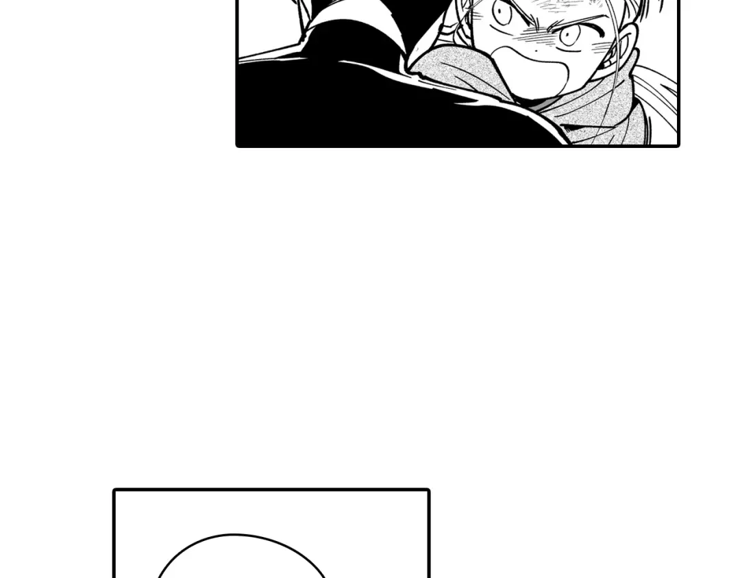 龙之归途 第34话 学会哭泣 第19页