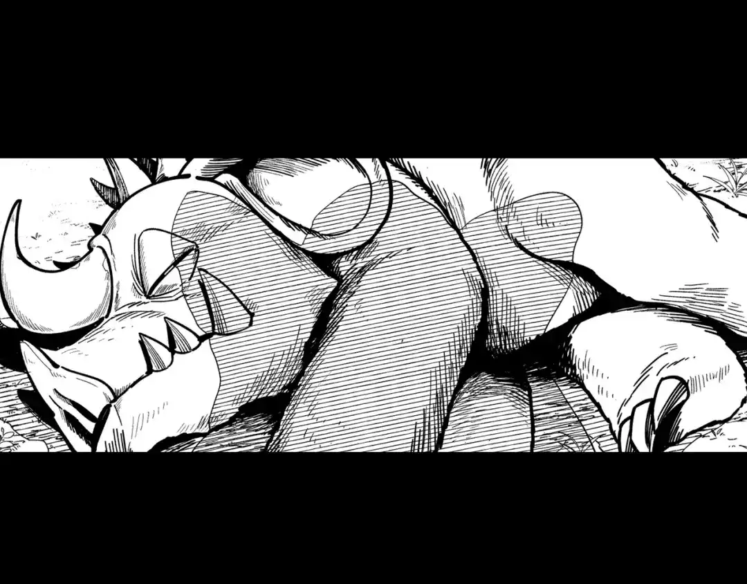 龙之归途 番外篇 为了生存 第6页