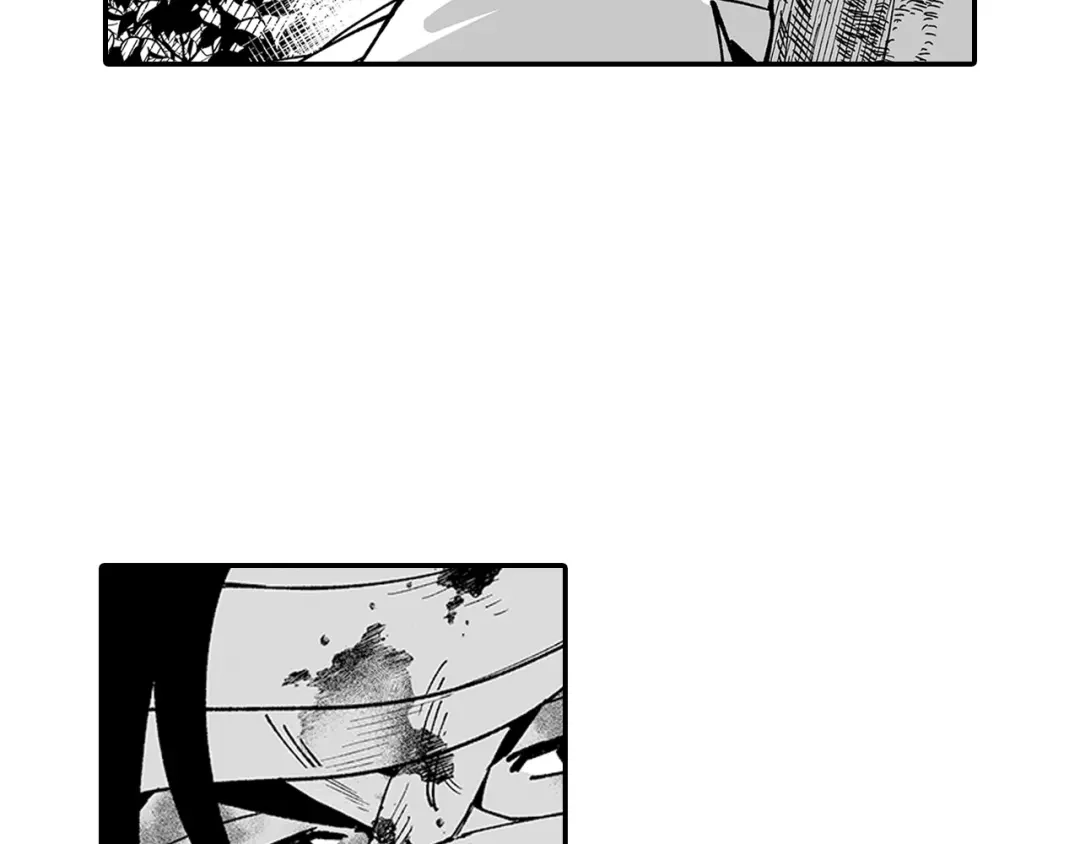 龙之归途 第35话 你没有错 第33页