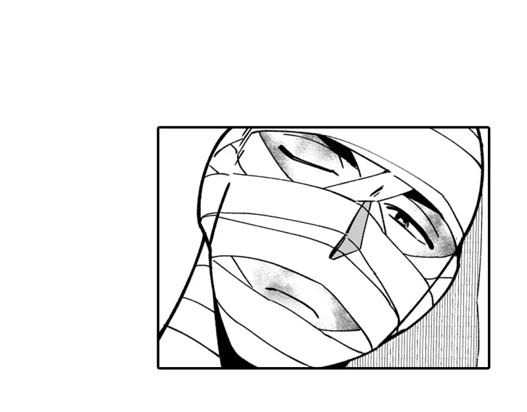龙之归途 第36话 不会丢下你 第37页