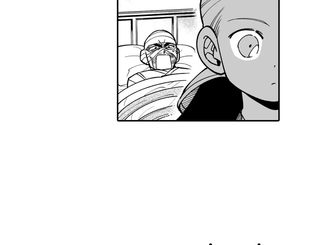 龙之归途 第37话 静养 第73页