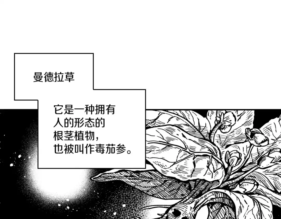 龙之归途 第38话 曼德拉草 第22页