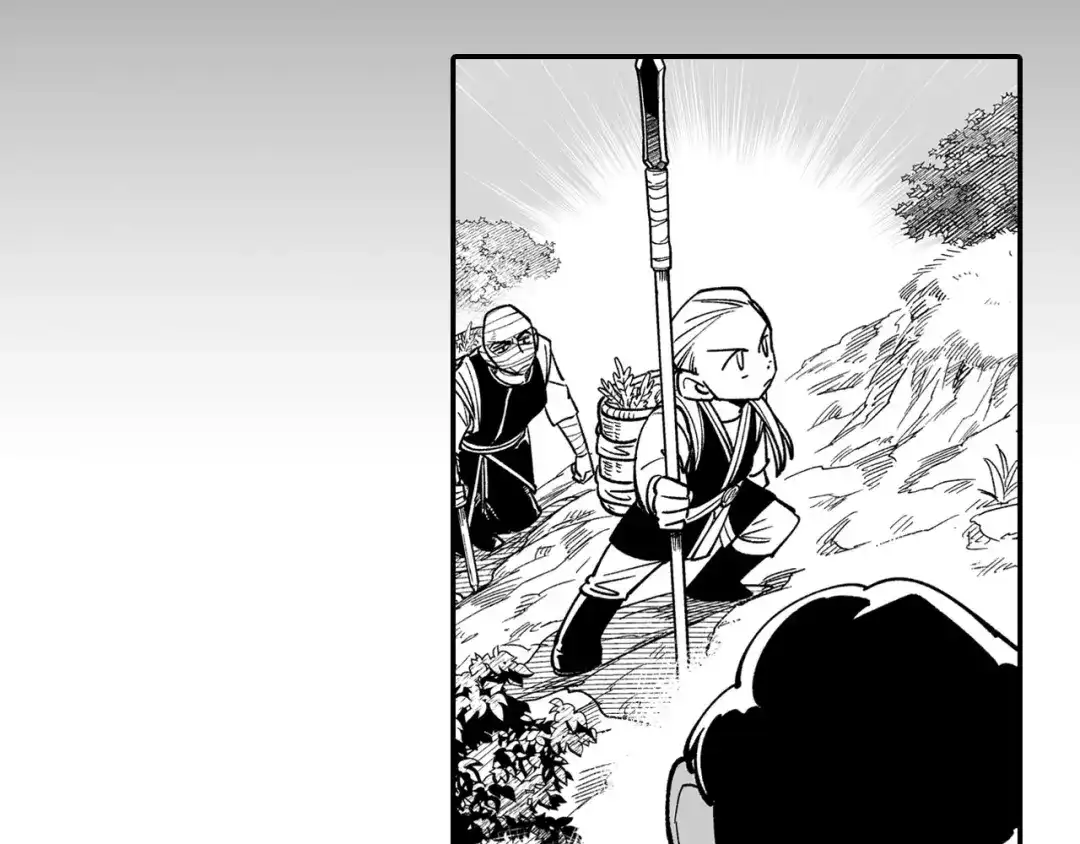 龙之归途 第41话 闻所未闻 第31页