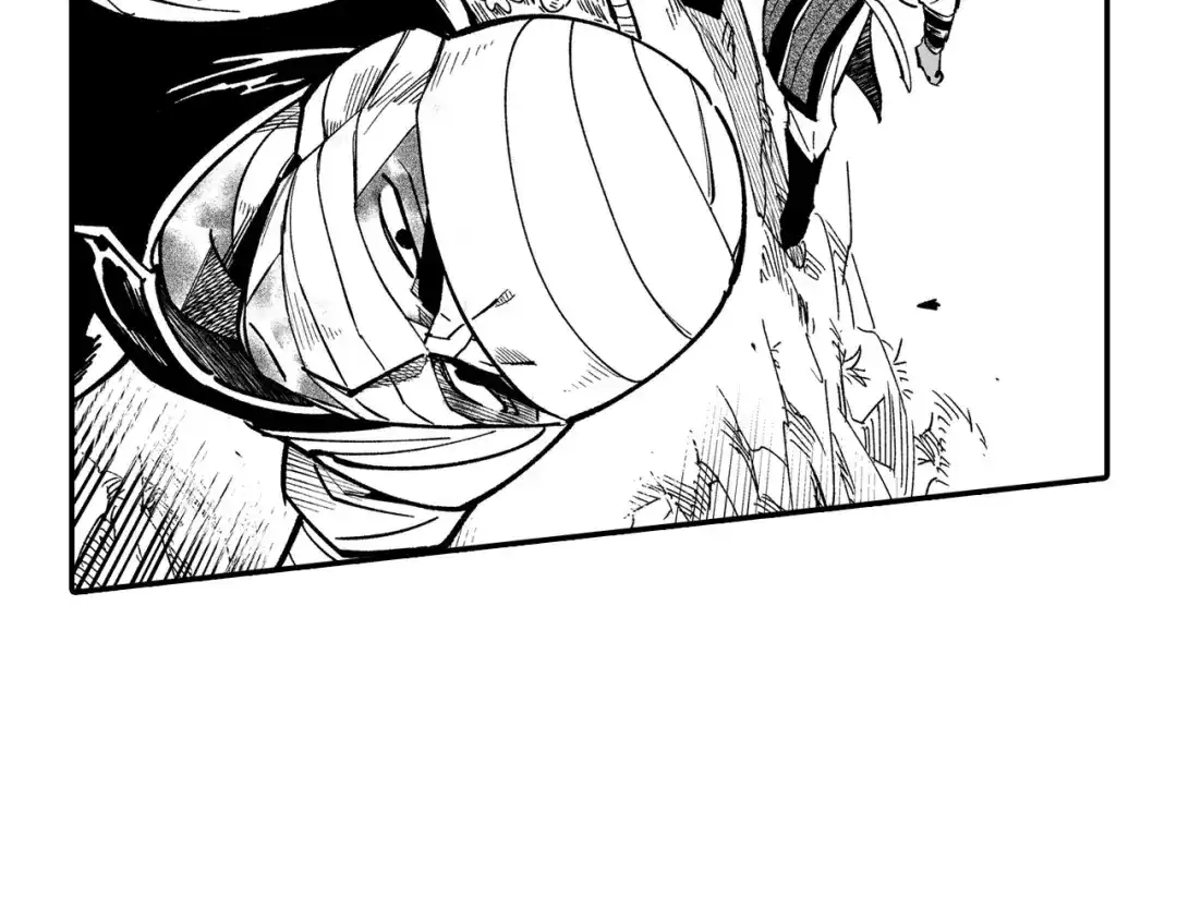 龙之归途 第42话 脱离队伍 第59页