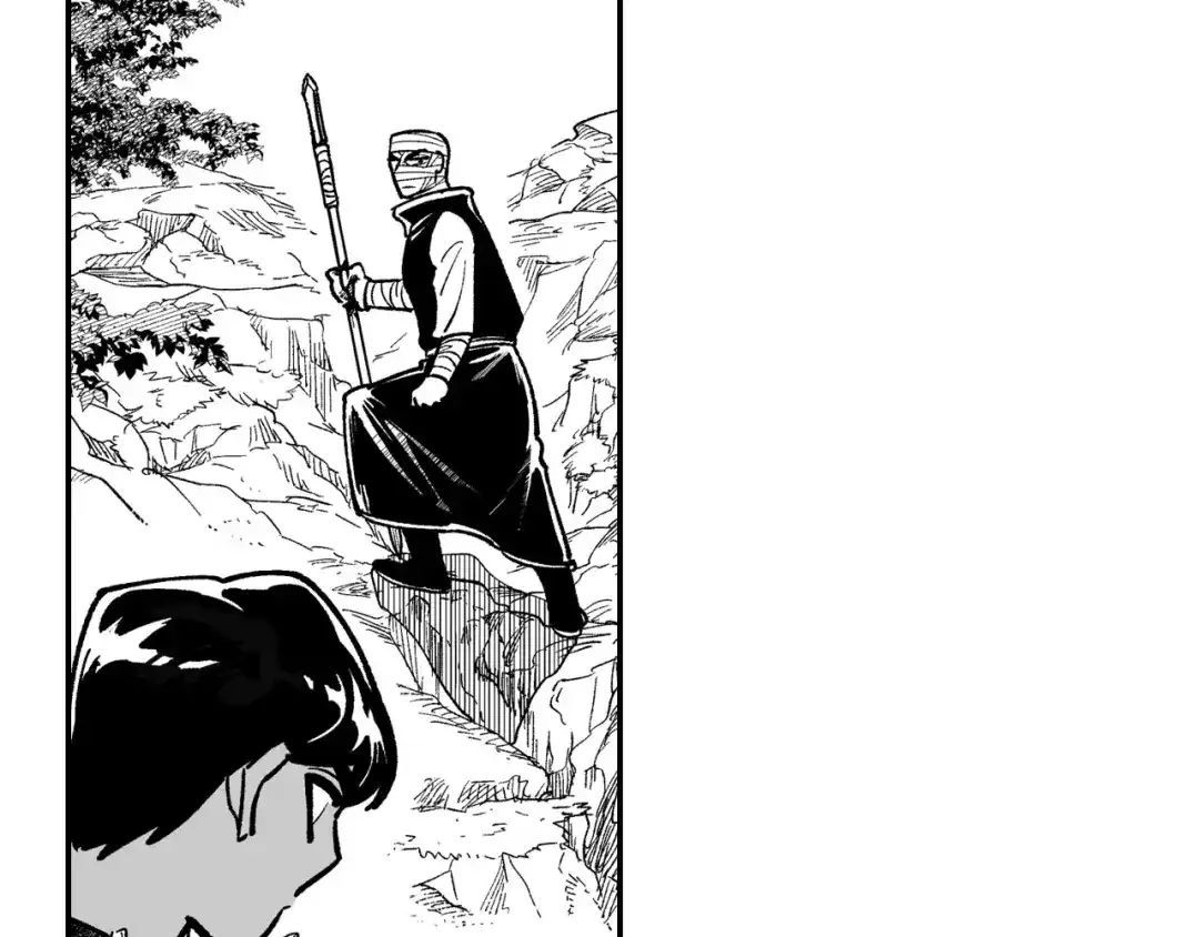 龙之归途 第43话 我相信她 第59页