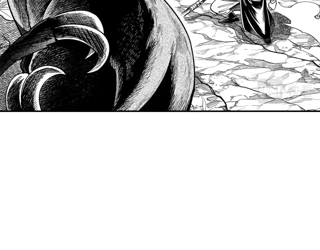 龙之归途 第43话 我相信她 第84页