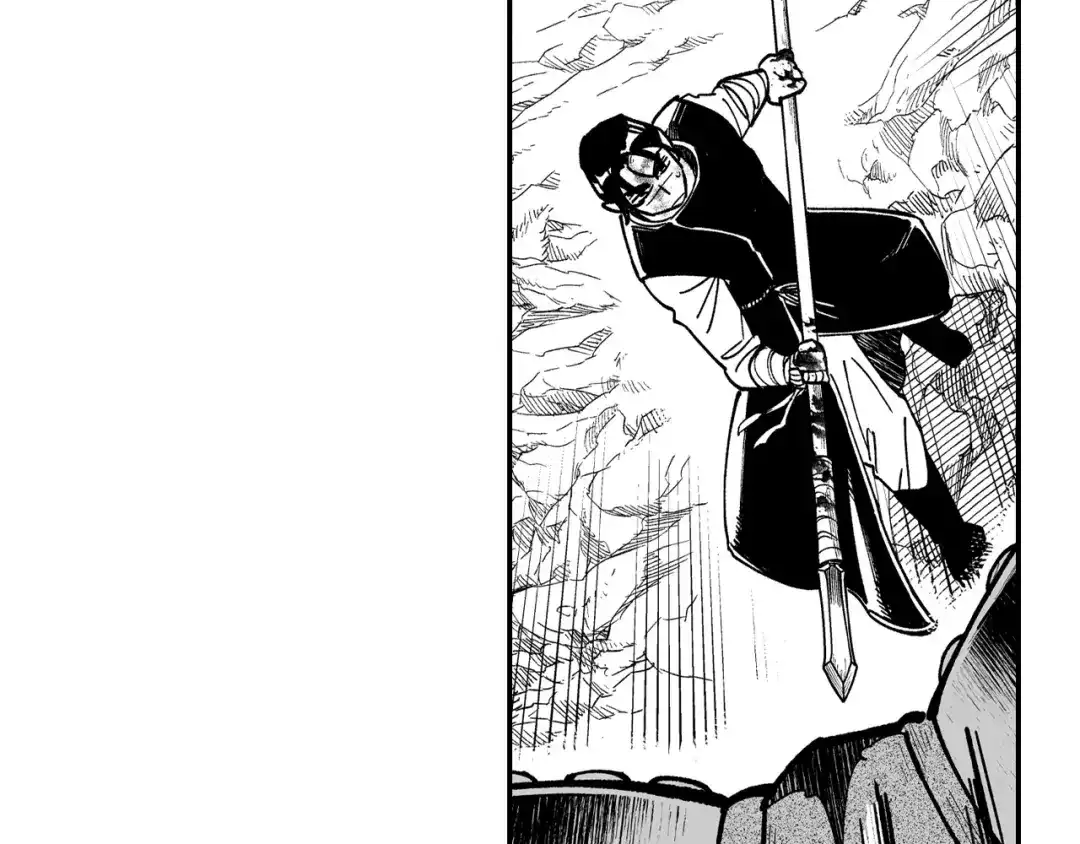 龙之归途 第45话 绝对优势 第21页
