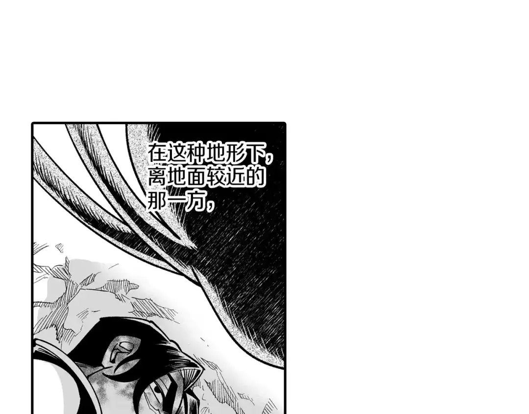 龙之归途 第45话 绝对优势 第76页