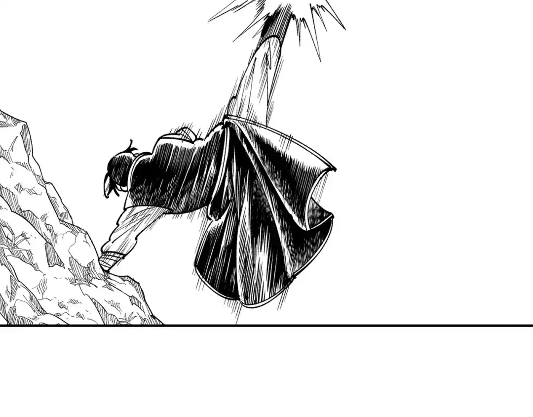 龙之归途 第45话 绝对优势 第79页
