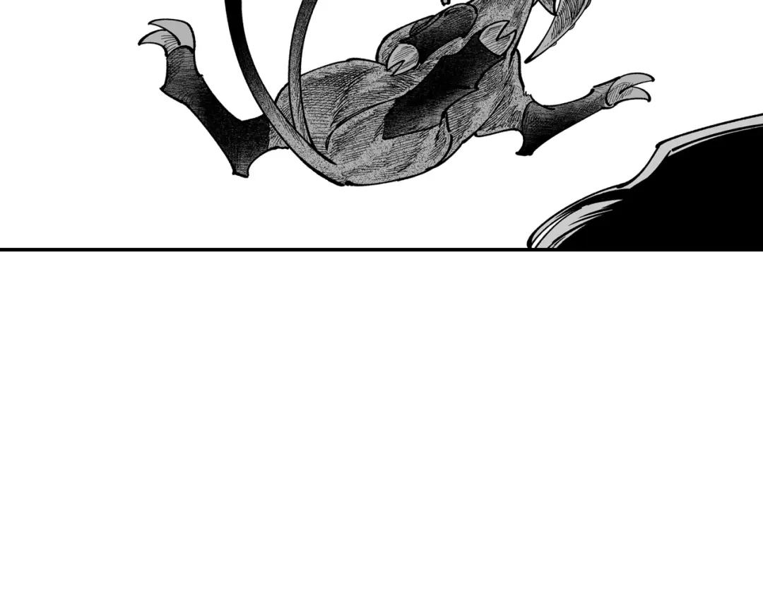 龙之归途 第45话 绝对优势 第81页