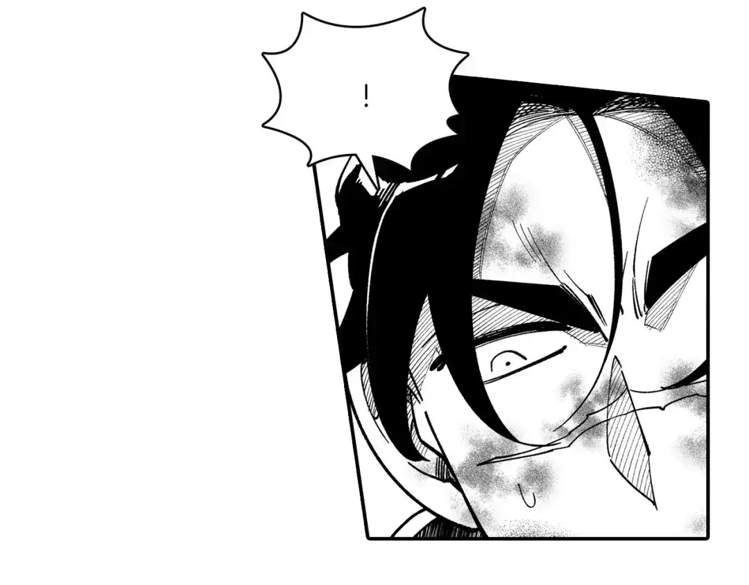 龙之归途 第45话 绝对优势 第28页