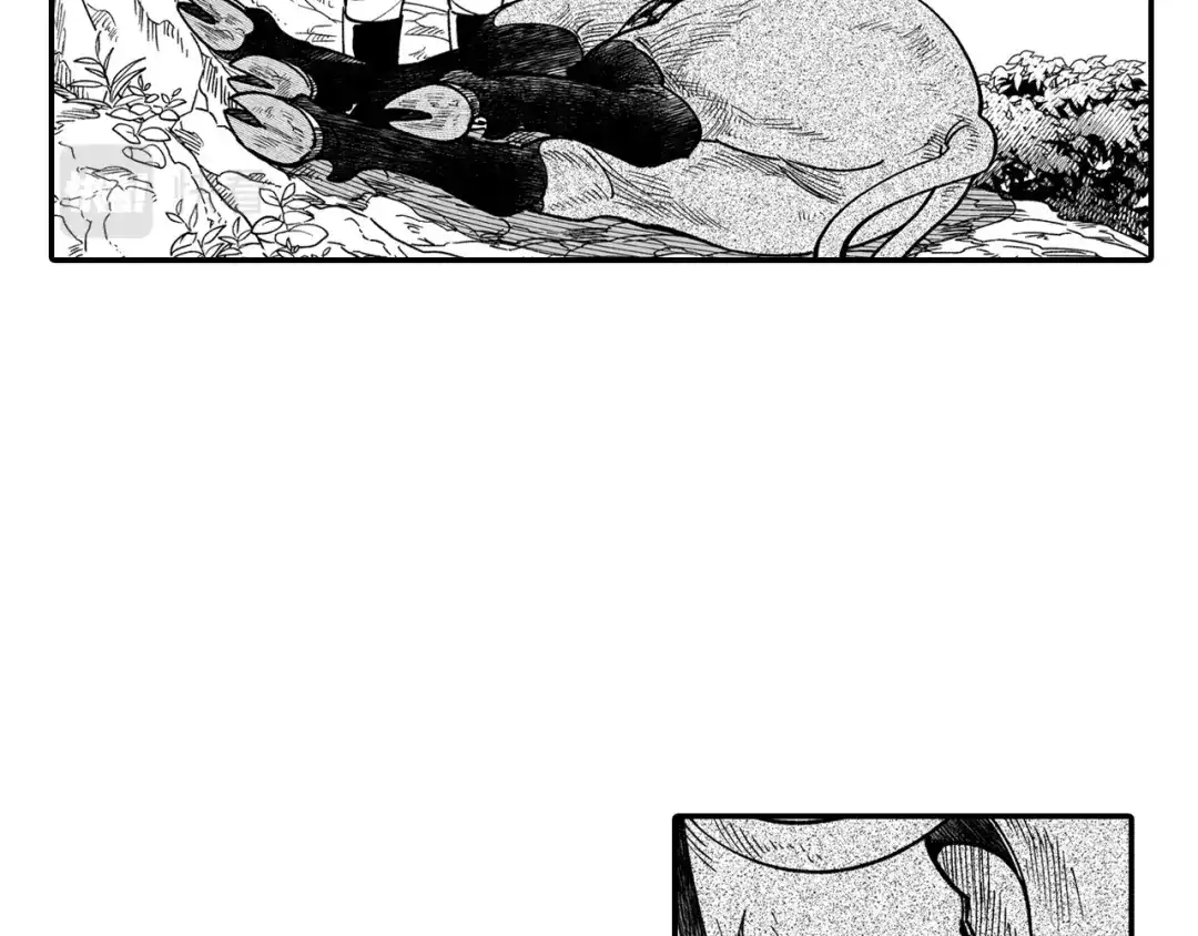 龙之归途 第46话 下不为例 第58页