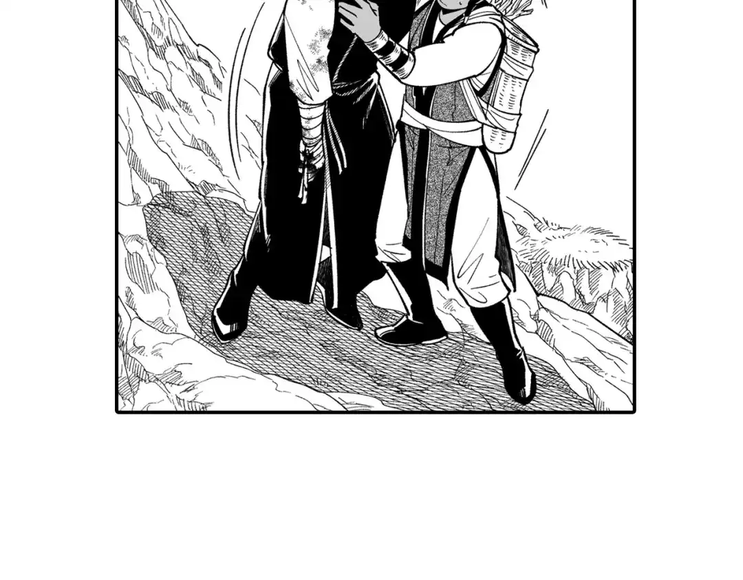 龙之归途 第46话 下不为例 第67页