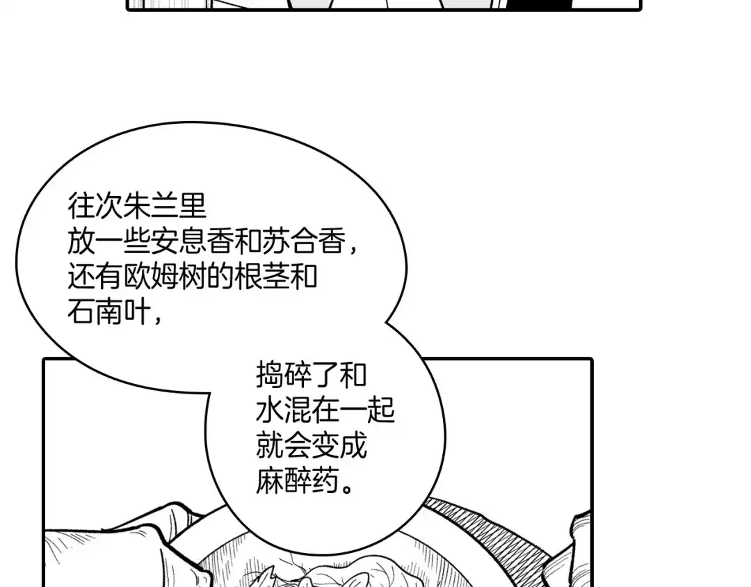 龙之归途 第47话 好药？坏药？ 第73页